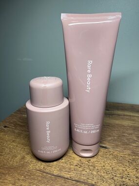 Rare Beauty Body Lotion & Body Wash Duo